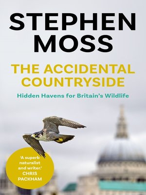 cover image of The Accidental Countryside